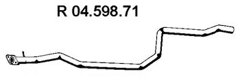 EBERSPÄCHER 04.598.71