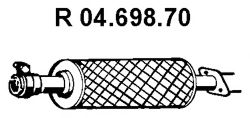 EBERSPÄCHER 04.698.70