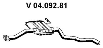 EBERSPÄCHER 04.092.81