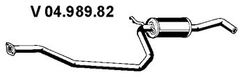 EBERSPÄCHER 04.989.82