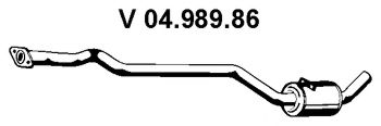 EBERSPÄCHER 04.989.86