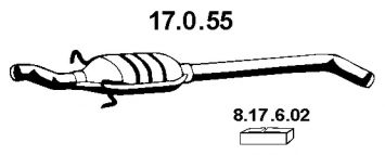 EBERSPÄCHER 17.0.55