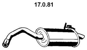 EBERSPÄCHER 17.0.81