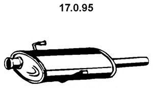 EBERSPÄCHER 17.0.95