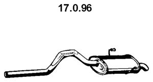 EBERSPÄCHER 17.0.96