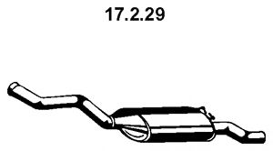 EBERSPÄCHER 17.2.29