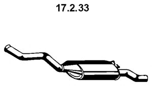 EBERSPÄCHER 17.2.33