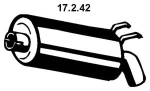 EBERSPÄCHER 17.2.42