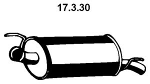 EBERSPÄCHER 17.3.30