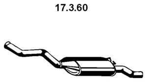 EBERSPÄCHER 17.3.60