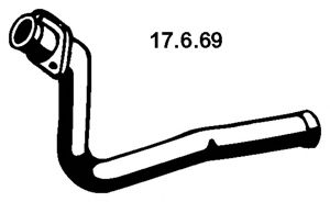 EBERSPÄCHER 17.6.69