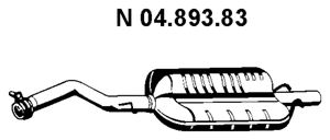 EBERSPÄCHER 04.893.83