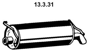 EBERSPÄCHER 13.3.31