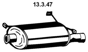 EBERSPÄCHER 13.3.47