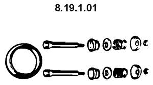 EBERSPÄCHER 8.19.1.01