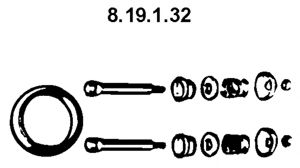 EBERSPÄCHER 8.19.1.32