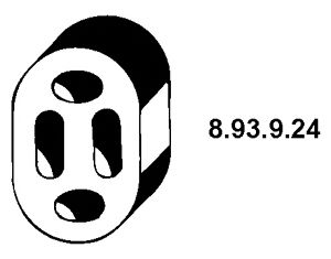 EBERSPÄCHER 8.93.9.24