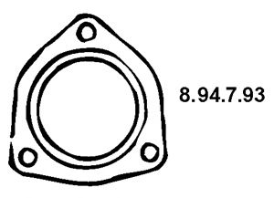 EBERSPÄCHER 8.94.7.93