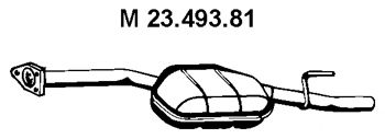 EBERSPÄCHER 23.493.81