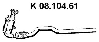 EBERSPÄCHER 08.104.61