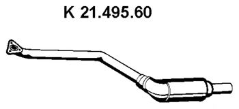 EBERSPÄCHER 21.495.60