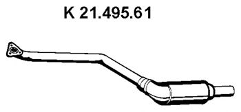 EBERSPÄCHER 21.495.61