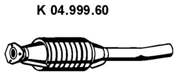 EBERSPÄCHER 04.999.60