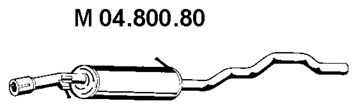 EBERSPÄCHER 04.800.80