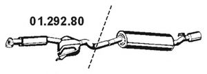 EBERSPÄCHER 01.292.80