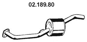 EBERSPÄCHER 02.189.80