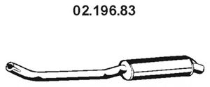 EBERSPÄCHER 02.196.83