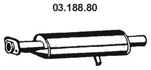 EBERSPÄCHER 03.188.80