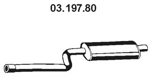 EBERSPÄCHER 03.197.80