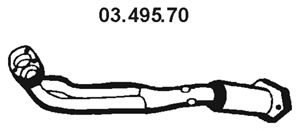 EBERSPÄCHER 03.495.70