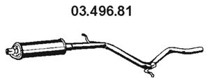 EBERSPÄCHER 03.496.81