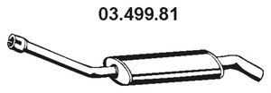 EBERSPÄCHER 03.499.81