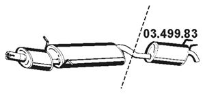 EBERSPÄCHER 03.499.83