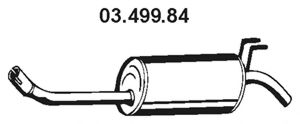 EBERSPÄCHER 03.499.84