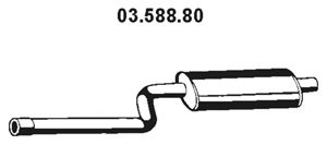 EBERSPÄCHER 03.588.80