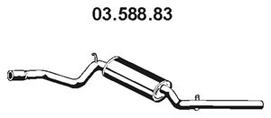 EBERSPÄCHER 03.588.83