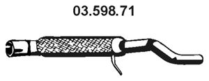 EBERSPÄCHER 03.598.71