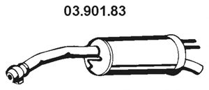 EBERSPÄCHER 03.901.83