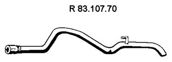 EBERSPÄCHER 83.107.70