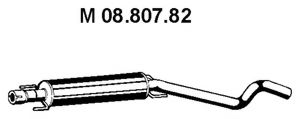 EBERSPÄCHER 08.807.82