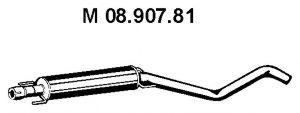 EBERSPÄCHER 08.907.81