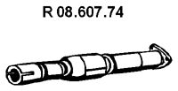 EBERSPÄCHER 08.607.74