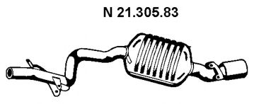 EBERSPÄCHER 21.305.83