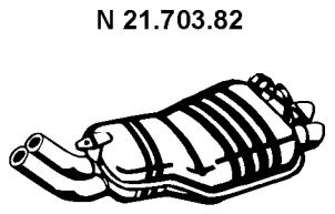 EBERSPÄCHER 21.703.82