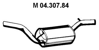 EBERSPÄCHER 04.307.84