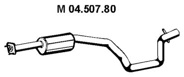 EBERSPÄCHER 04.507.80
